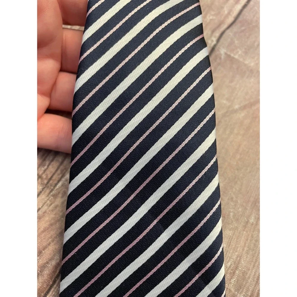 Janie & Jack Little Boy Youth Neck Tie